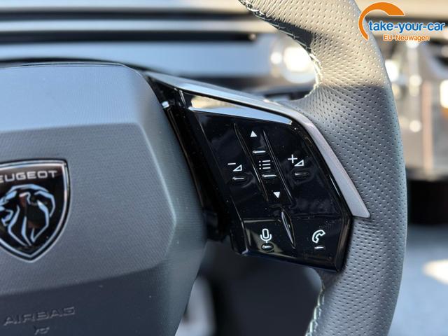 Peugeot - 3008 - EU-Neuwagen - Reimport