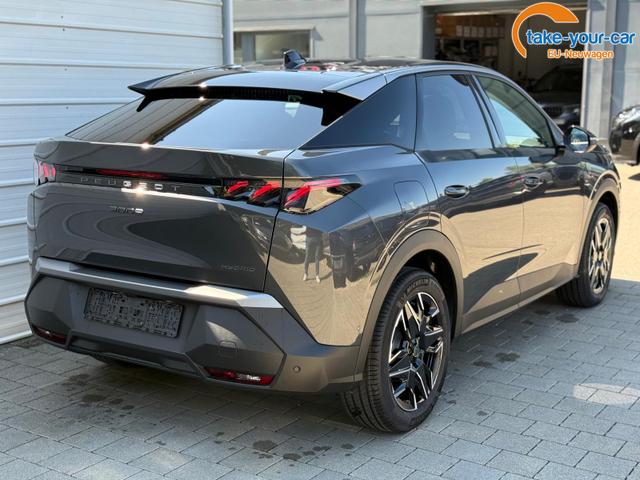 Peugeot - 3008 - EU-Neuwagen - Reimport