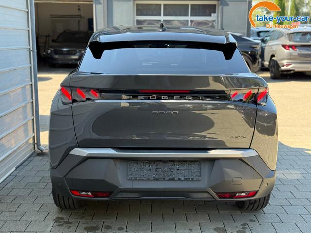 Peugeot - 3008 - EU-Neuwagen - Reimport