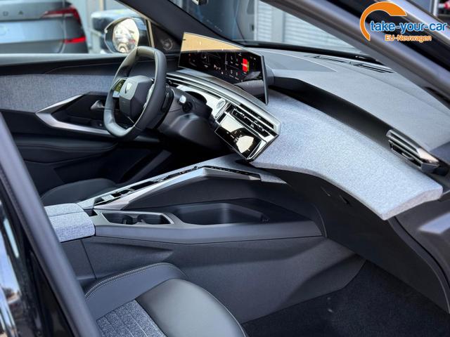 Peugeot - 3008 - EU-Neuwagen - Reimport