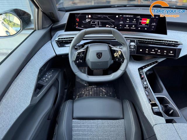 Peugeot - 3008 - EU-Neuwagen - Reimport