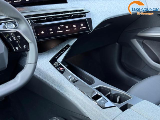 Peugeot - 3008 - EU-Neuwagen - Reimport