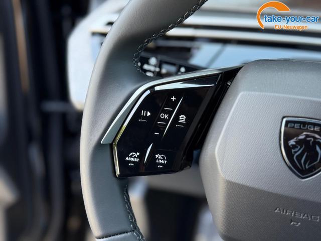 Peugeot - 3008 - EU-Neuwagen - Reimport