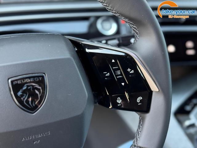 Peugeot - 3008 - EU-Neuwagen - Reimport