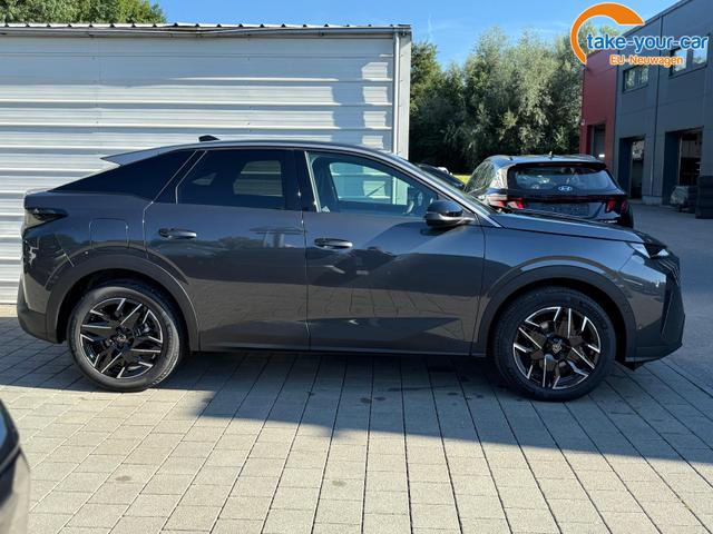 Peugeot - 3008 - EU-Neuwagen - Reimport