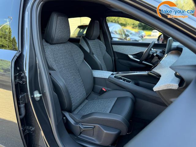 Peugeot - 3008 - EU-Neuwagen - Reimport