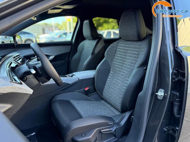 Peugeot - 3008 - EU-Neuwagen - Reimport