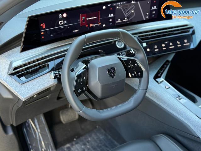 Peugeot - 3008 - EU-Neuwagen - Reimport