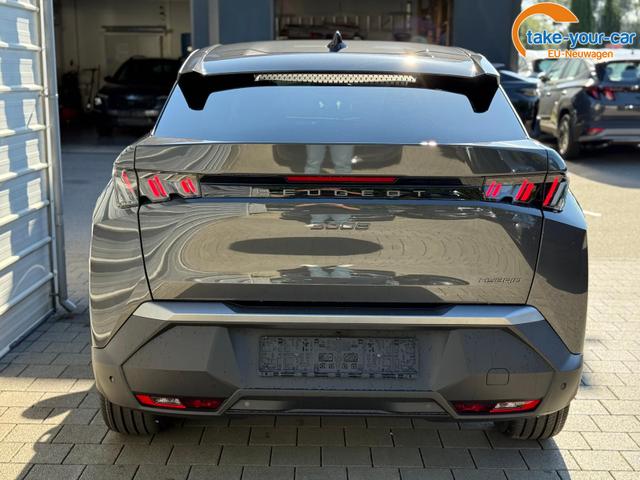 Peugeot - 3008 - EU-Neuwagen - Reimport
