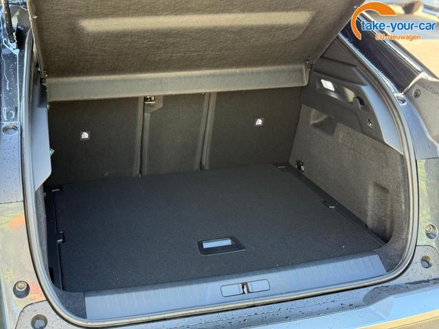 Peugeot - 3008 - EU-Neuwagen - Reimport