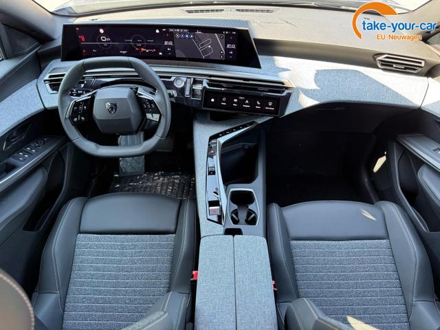 Peugeot - 3008 - EU-Neuwagen - Reimport