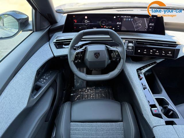Peugeot - 3008 - EU-Neuwagen - Reimport