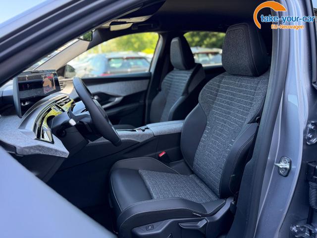 Peugeot - 3008 - EU-Neuwagen - Reimport