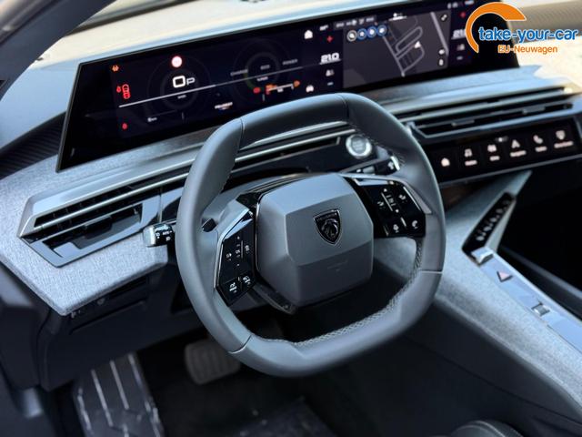 Peugeot - 3008 - EU-Neuwagen - Reimport