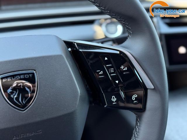 Peugeot - 3008 - EU-Neuwagen - Reimport