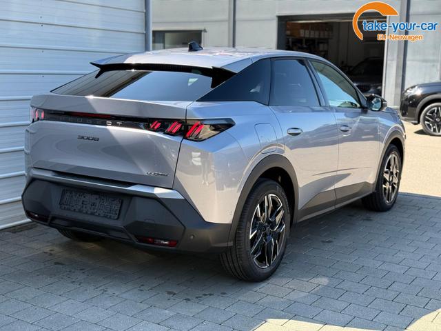 Peugeot - 3008 - EU-Neuwagen - Reimport