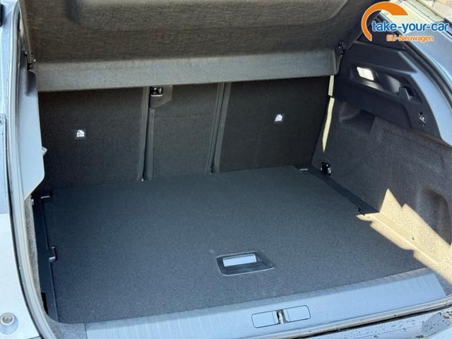 Peugeot - 3008 - EU-Neuwagen - Reimport