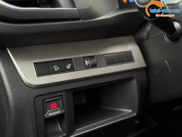 Peugeot - Traveller - EU-Neuwagen - Reimport