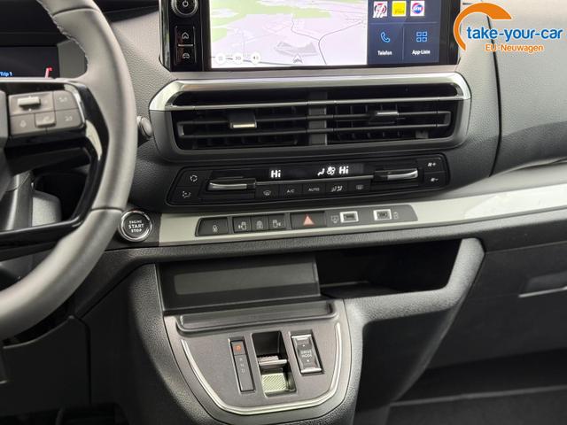 Peugeot - Traveller - EU-Neuwagen - Reimport