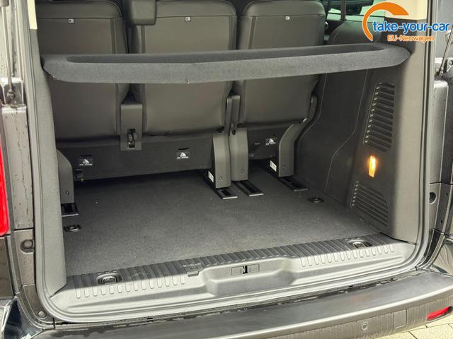 Peugeot - Traveller - EU-Neuwagen - Reimport