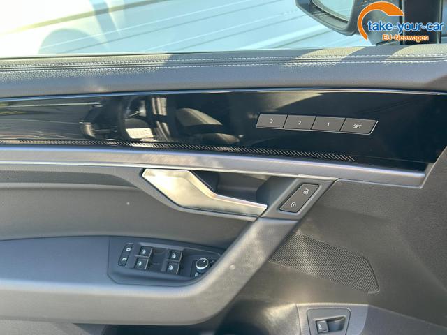 Volkswagen - Touareg - EU-Neuwagen - Reimport