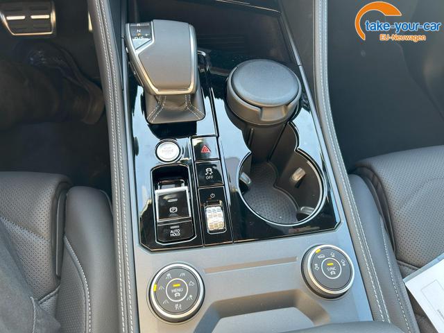 Volkswagen - Touareg - EU-Neuwagen - Reimport