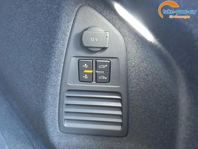 Volkswagen - Touareg - EU-Neuwagen - Reimport