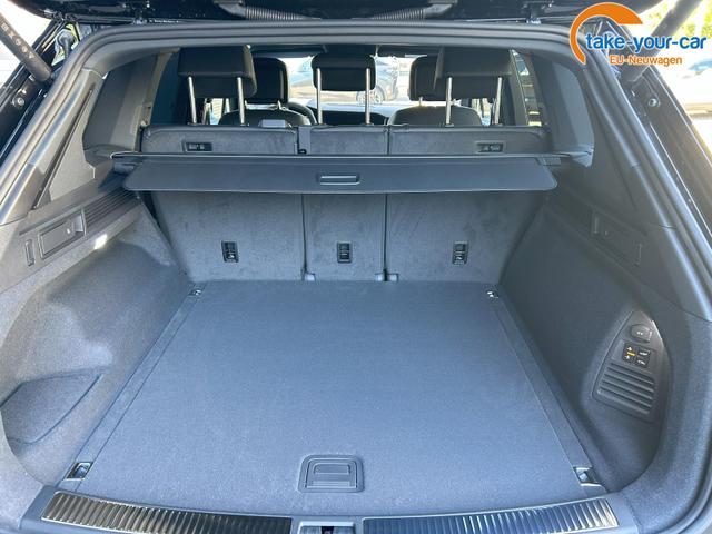 Volkswagen - Touareg - EU-Neuwagen - Reimport