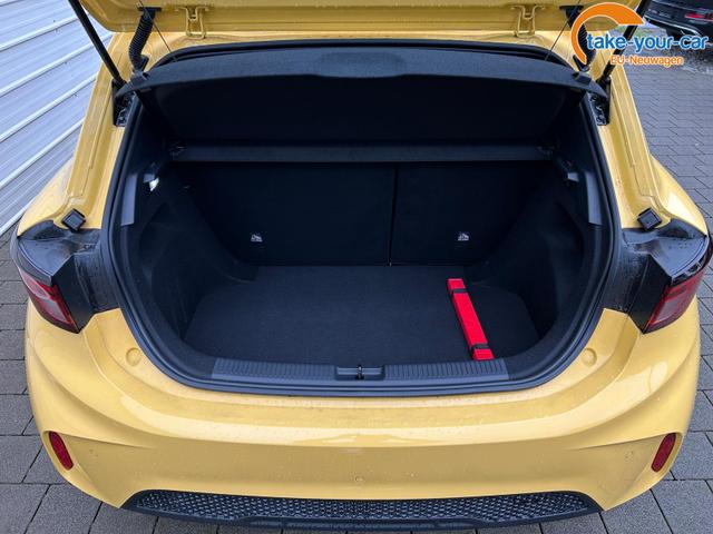 MG - MG3 - EU-Neuwagen - Reimport