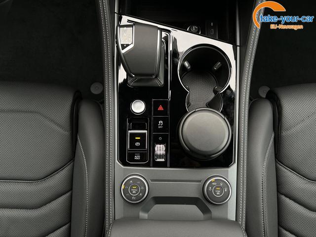 Volkswagen - Touareg - EU-Neuwagen - Reimport