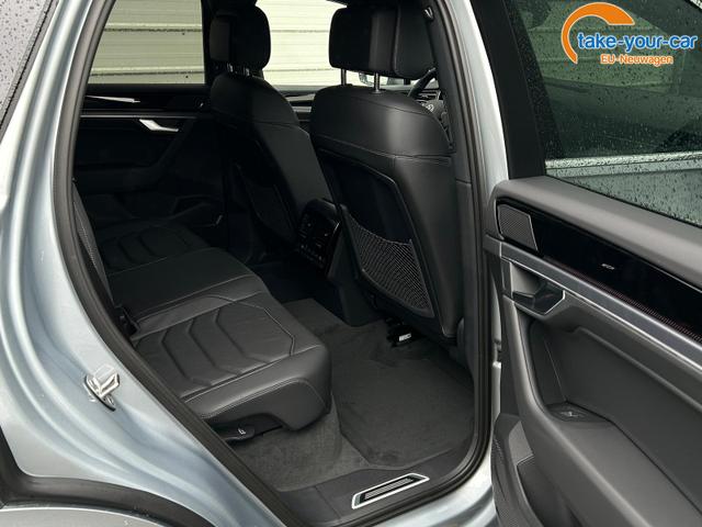 Volkswagen - Touareg - EU-Neuwagen - Reimport