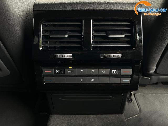 Volkswagen - Touareg - EU-Neuwagen - Reimport