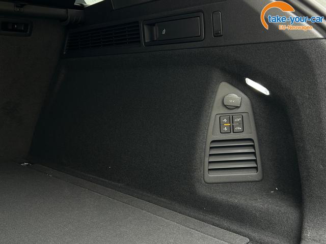 Volkswagen - Touareg - EU-Neuwagen - Reimport