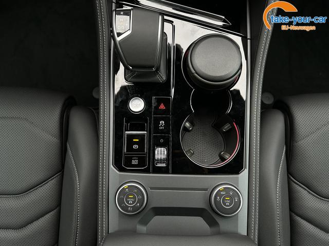 Volkswagen - Touareg - EU-Neuwagen - Reimport