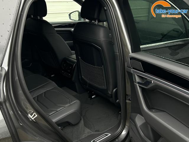 Volkswagen - Touareg - EU-Neuwagen - Reimport