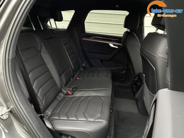 Volkswagen - Touareg - EU-Neuwagen - Reimport