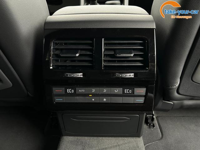 Volkswagen - Touareg - EU-Neuwagen - Reimport