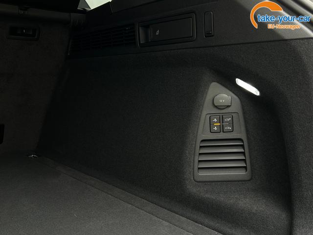 Volkswagen - Touareg - EU-Neuwagen - Reimport