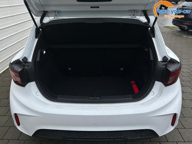 MG - MG3 - EU-Neuwagen - Reimport