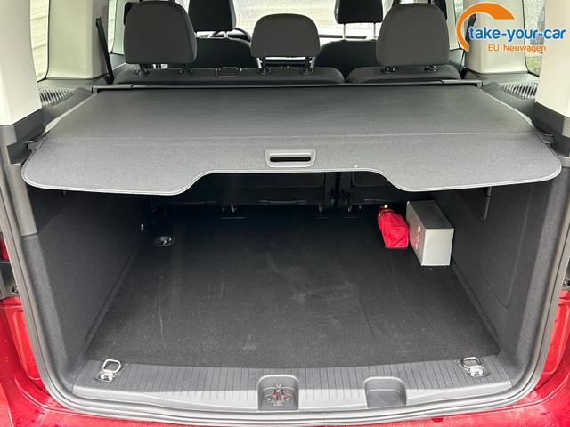 Volkswagen - Caddy - EU-Neuwagen - Reimport