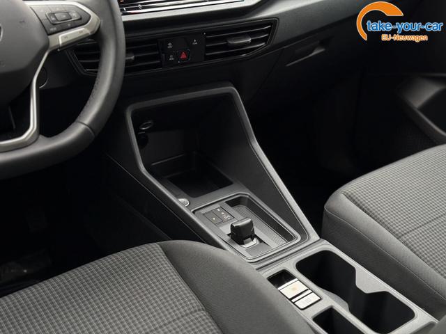 Volkswagen - Caddy - EU-Neuwagen - Reimport