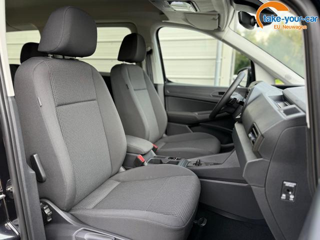 Volkswagen - Caddy Maxi - EU-Neuwagen - Reimport