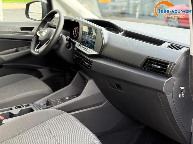 Volkswagen - Caddy Maxi - EU-Neuwagen - Reimport