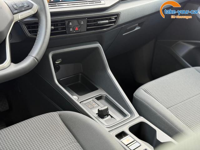 Volkswagen - Caddy Maxi - EU-Neuwagen - Reimport