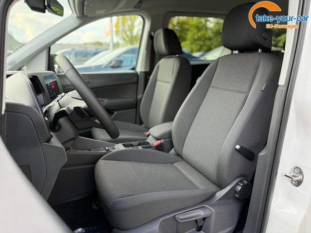 Volkswagen - Caddy Maxi - EU-Neuwagen - Reimport