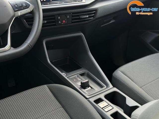 Volkswagen - Caddy Maxi - EU-Neuwagen - Reimport