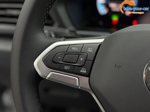 Volkswagen - Caddy Maxi - EU-Neuwagen - Reimport