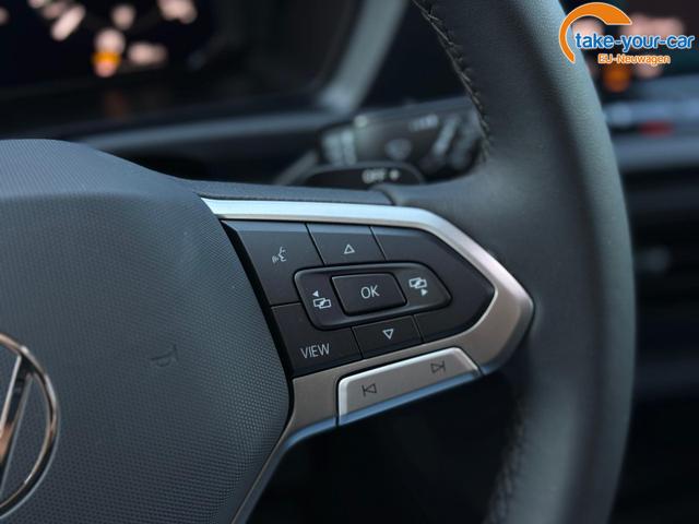 Volkswagen - Caddy Maxi - EU-Neuwagen - Reimport