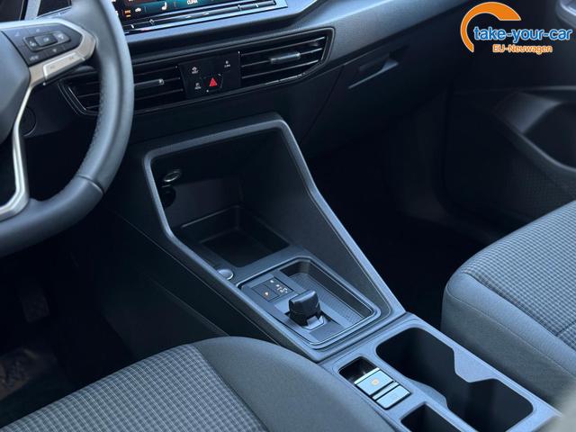 Volkswagen - Caddy Maxi - EU-Neuwagen - Reimport