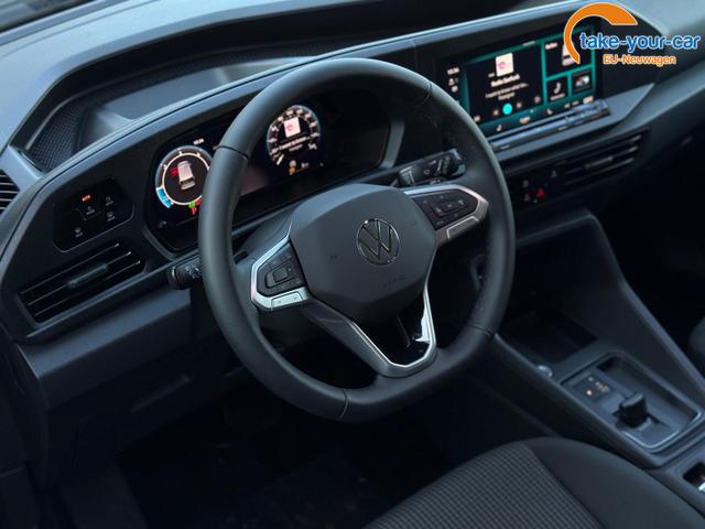 Volkswagen - Caddy Maxi - EU-Neuwagen - Reimport